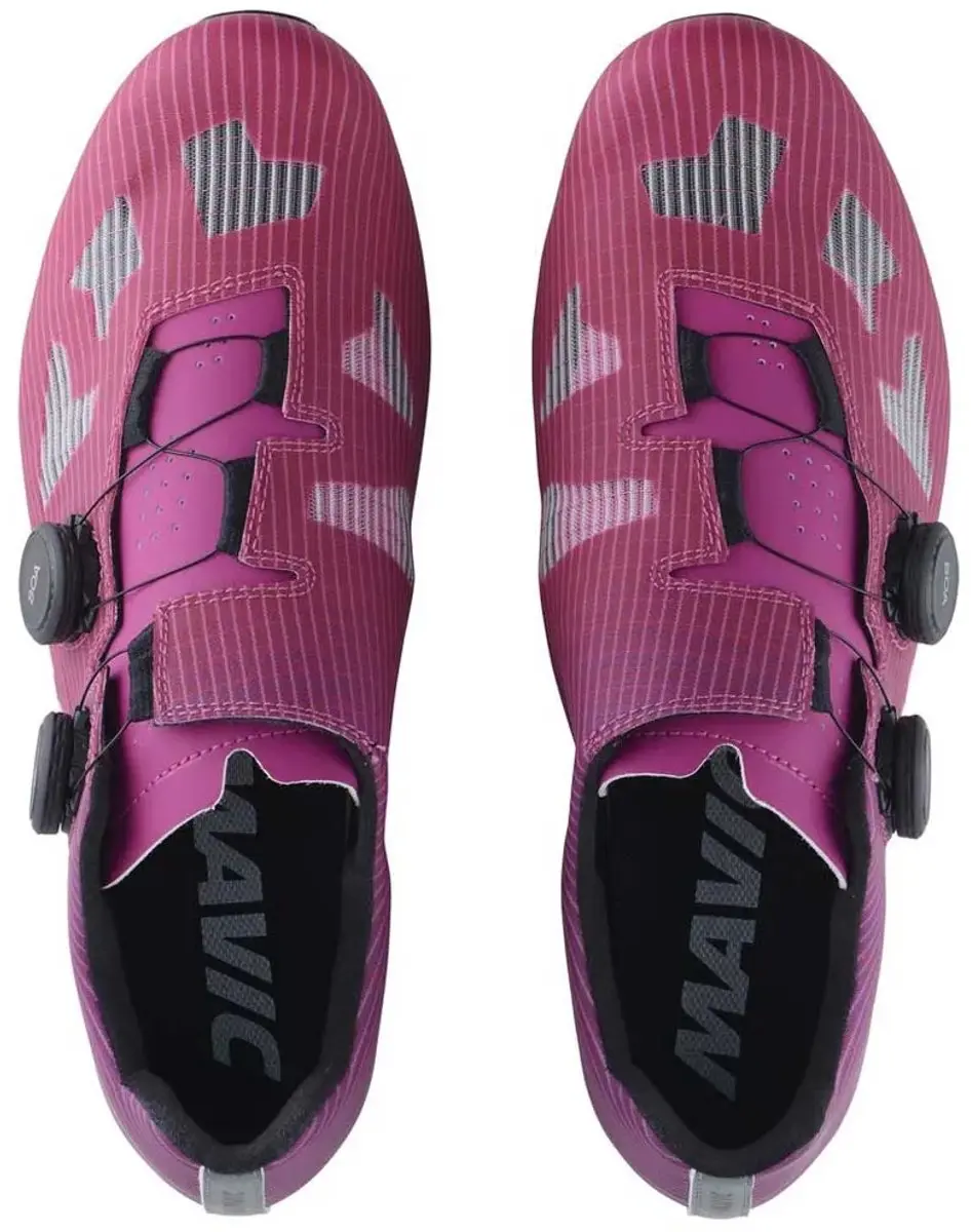 Mavic Cosmic SLR Raceschoenen - 39 1/3 - Roze