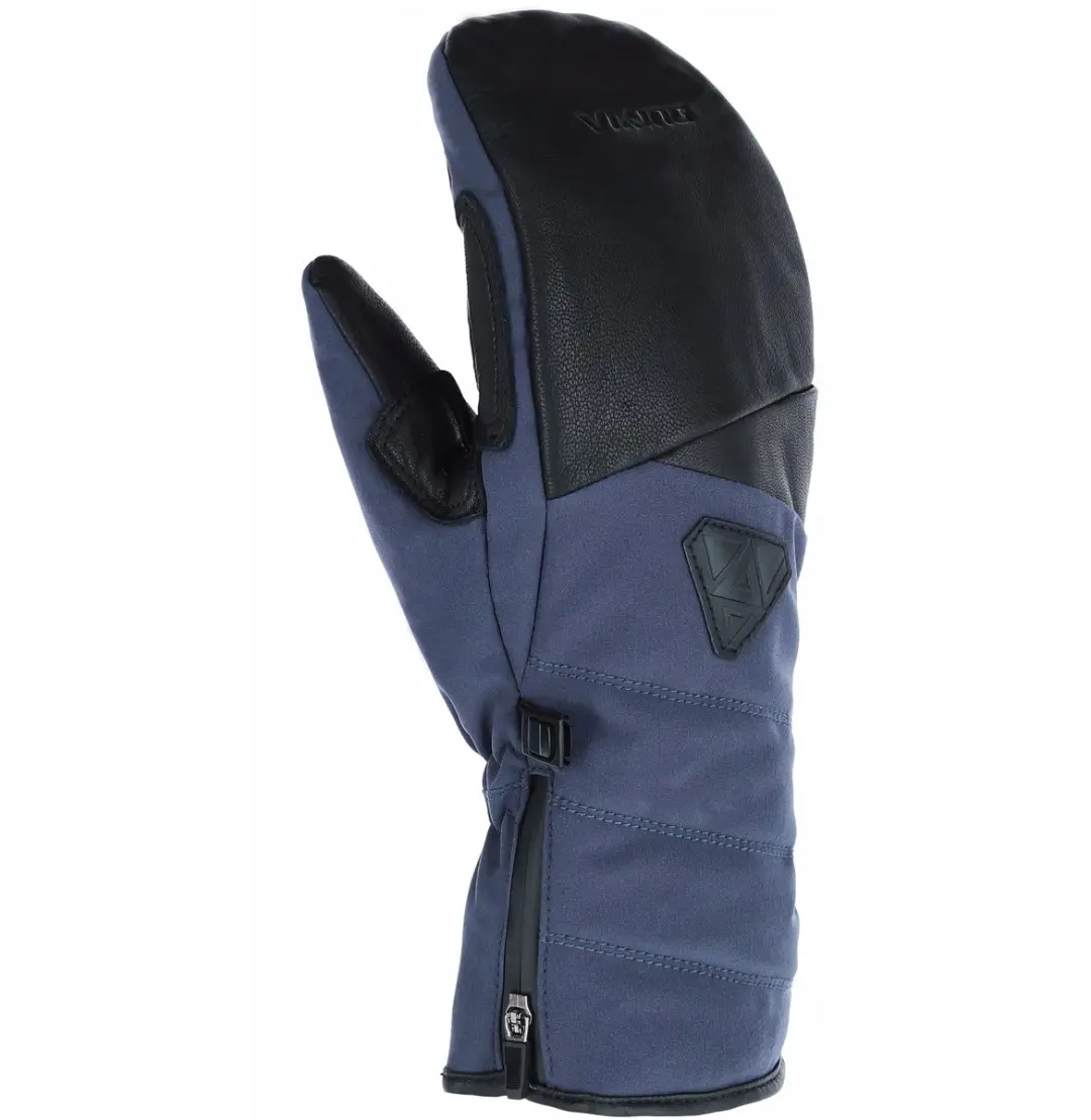Viking Norvik Pro Mitten Skihandschoenen Heren Maat 7