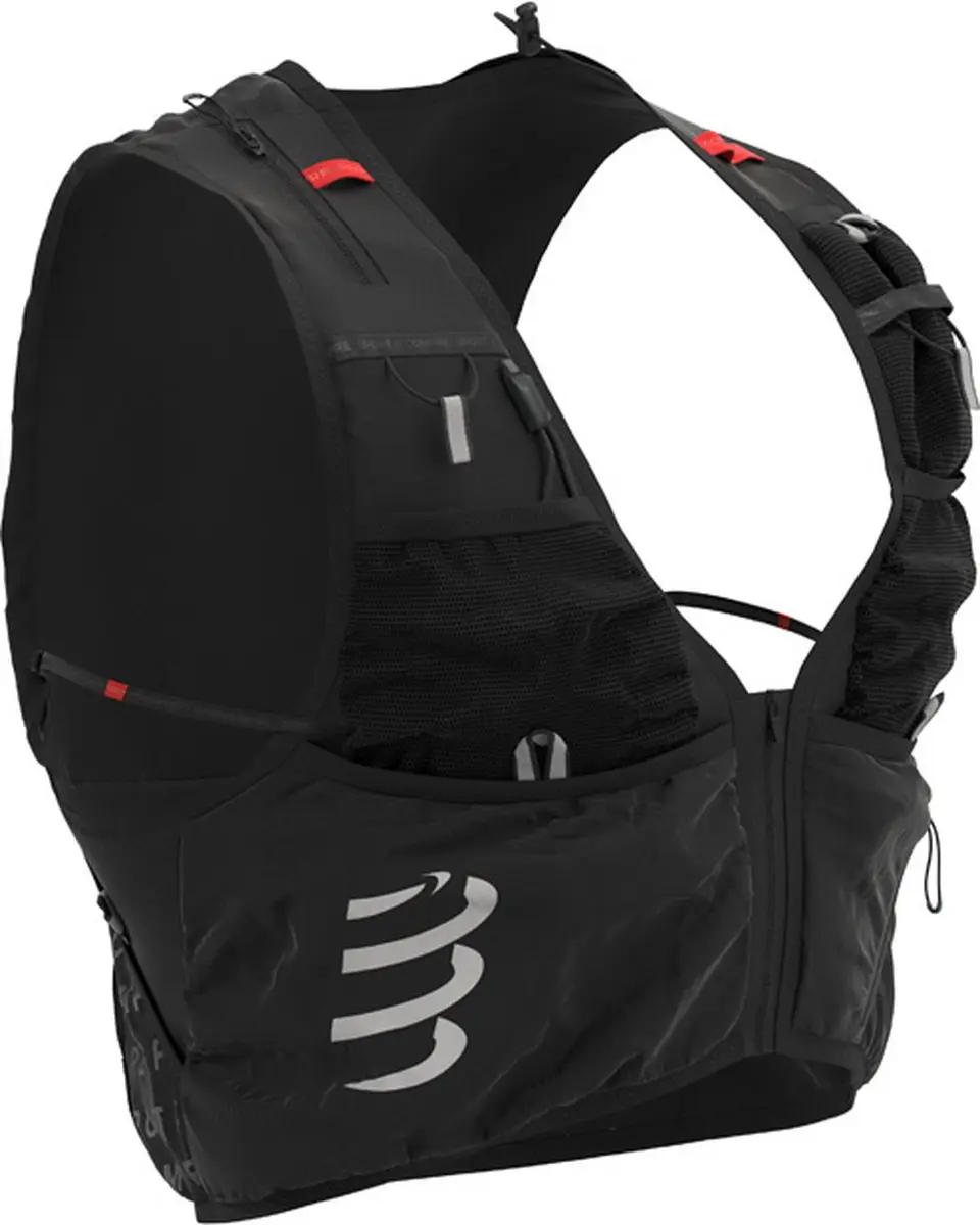 Compressport UltRun S Pack Evo 15 Trailrunrugzak