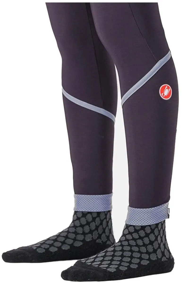 Castelli Velocissima Thermal Fietsbroek XS - afbeelding 3 van 4