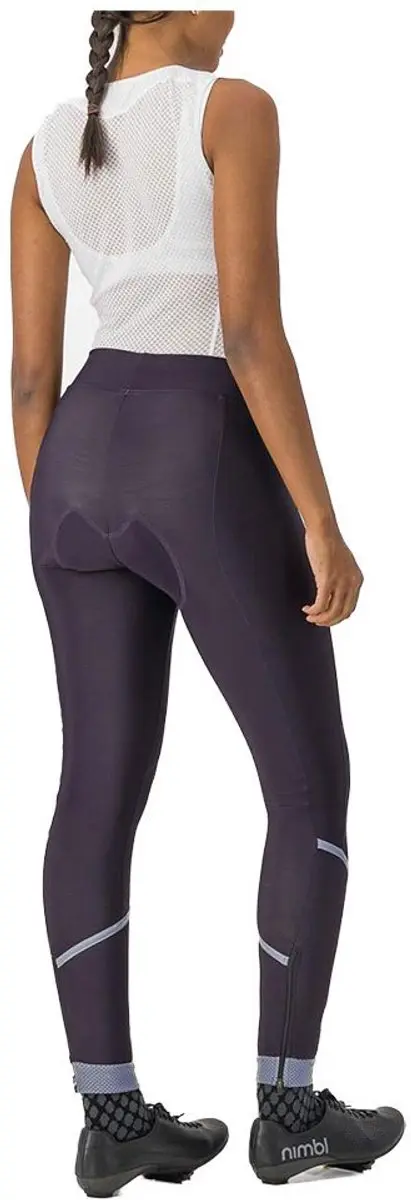 Castelli Velocissima Thermal Fietsbroek XS - afbeelding 4 van 4