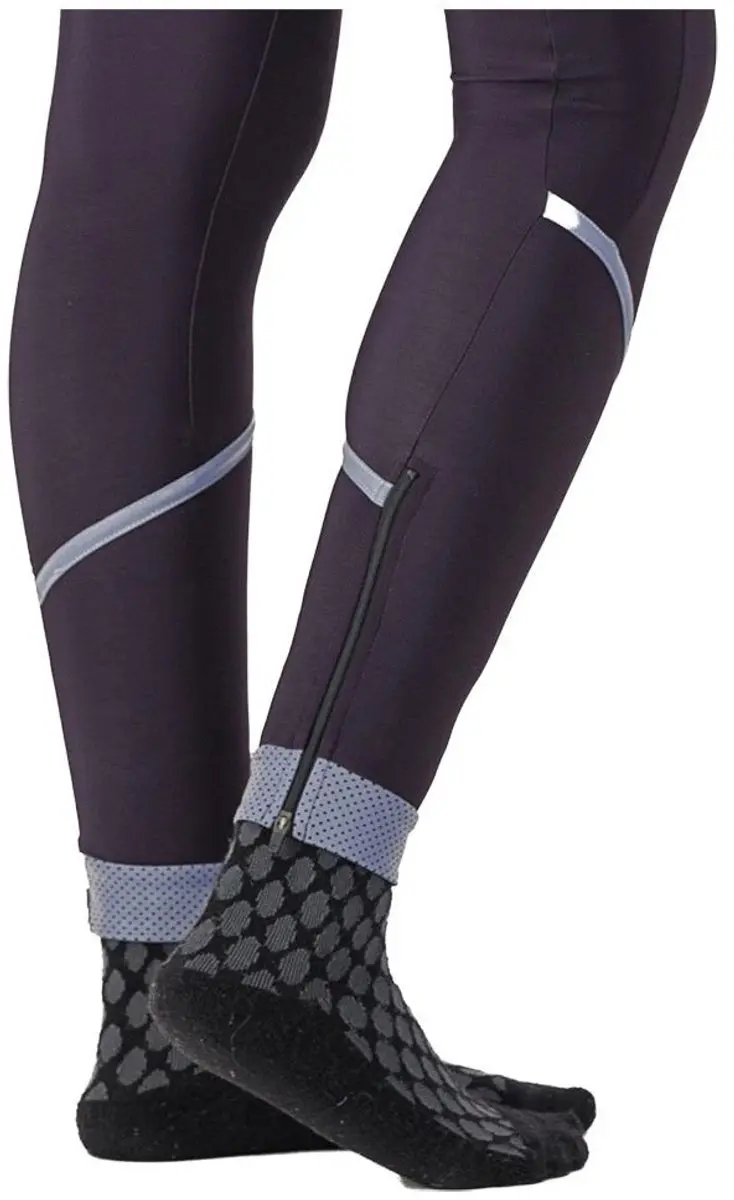 Castelli Velocissima Thermal Fietsbroek XS - afbeelding 2 van 4