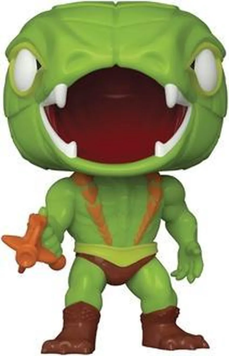 Funko Master of the Universe Kobra Khan POP! - 41 - Multicolor