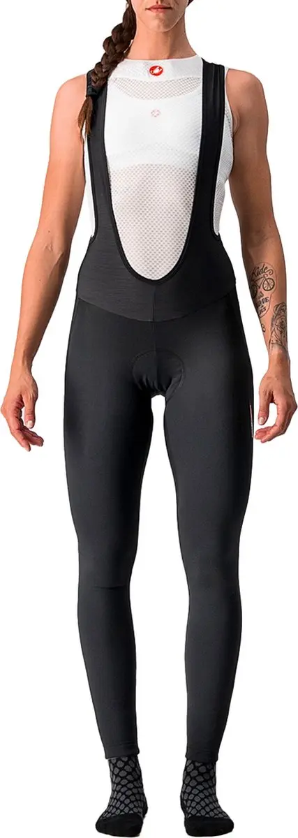 Castelli Meno Wind Fietsbroek