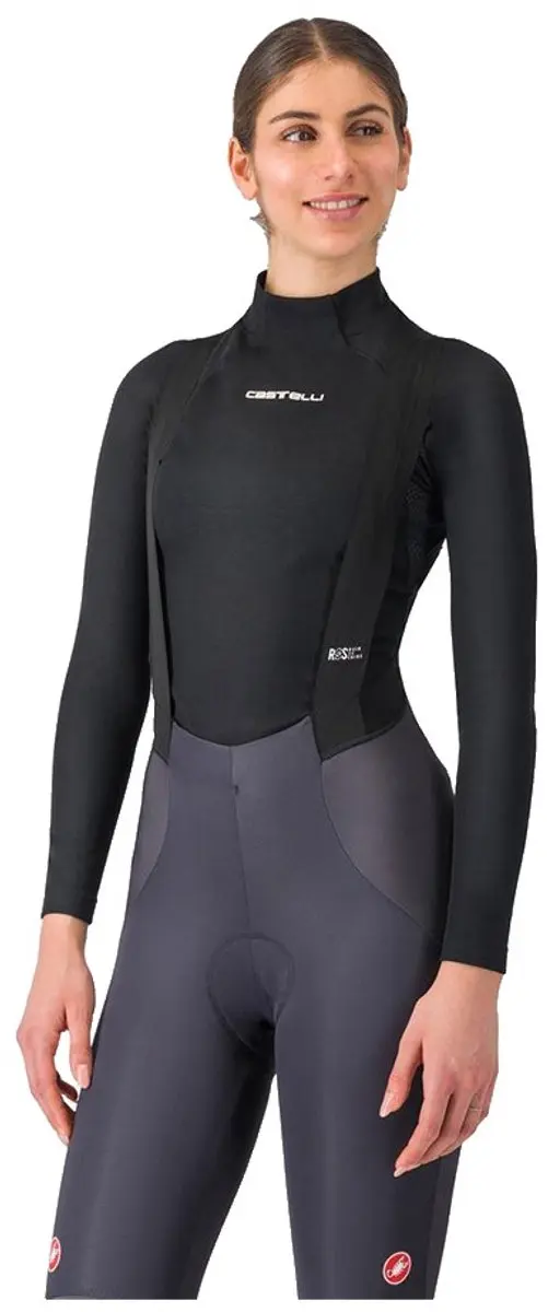 Castelli Flanders 2 Lange Mouwen Basislaag
