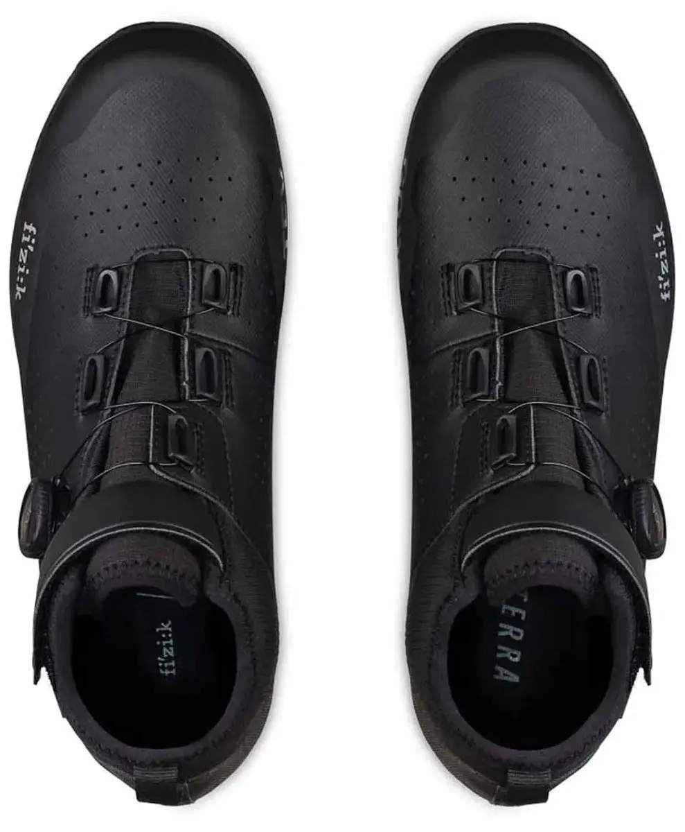 Fizik Terra Artica X5 Goretex MTB-schoenen - 45.5 - afbeelding 4 van 4