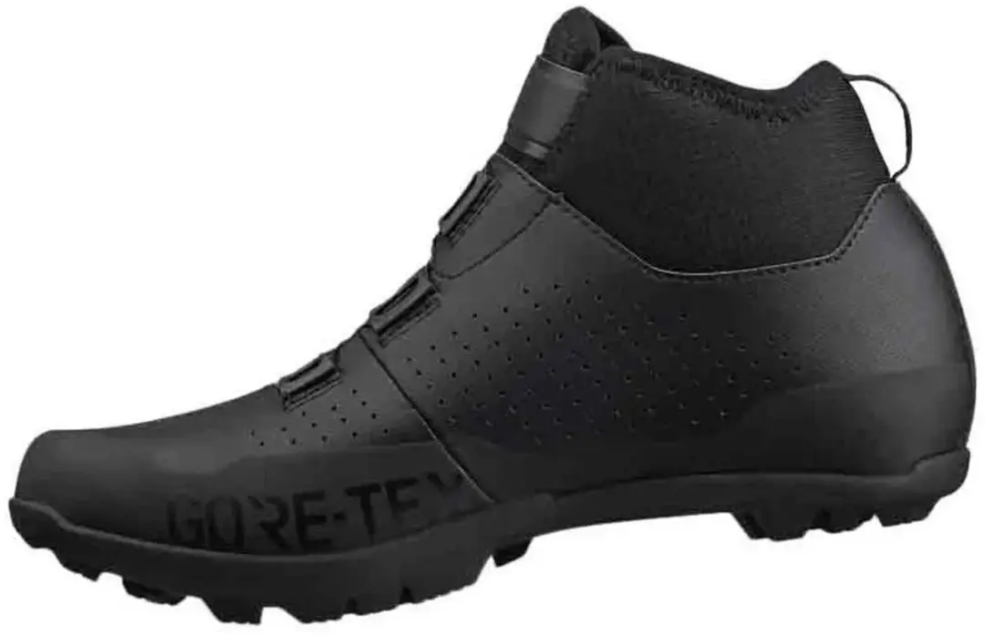 Fizik Terra Artica X5 Goretex MTB-schoenen - 45.5 - afbeelding 3 van 4