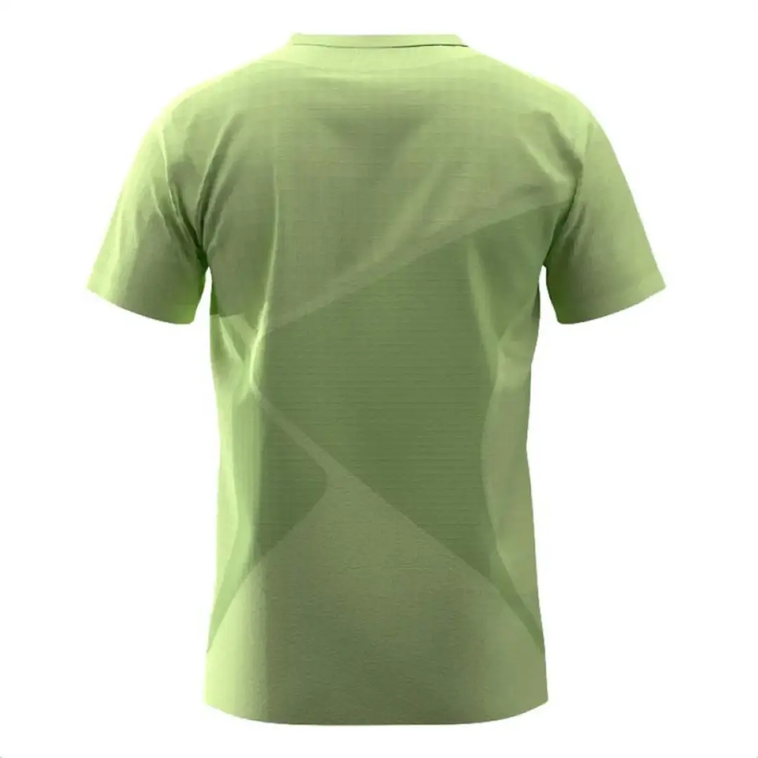 Joma Challenge T-shirt Kort M Lime - afbeelding 3 van 3