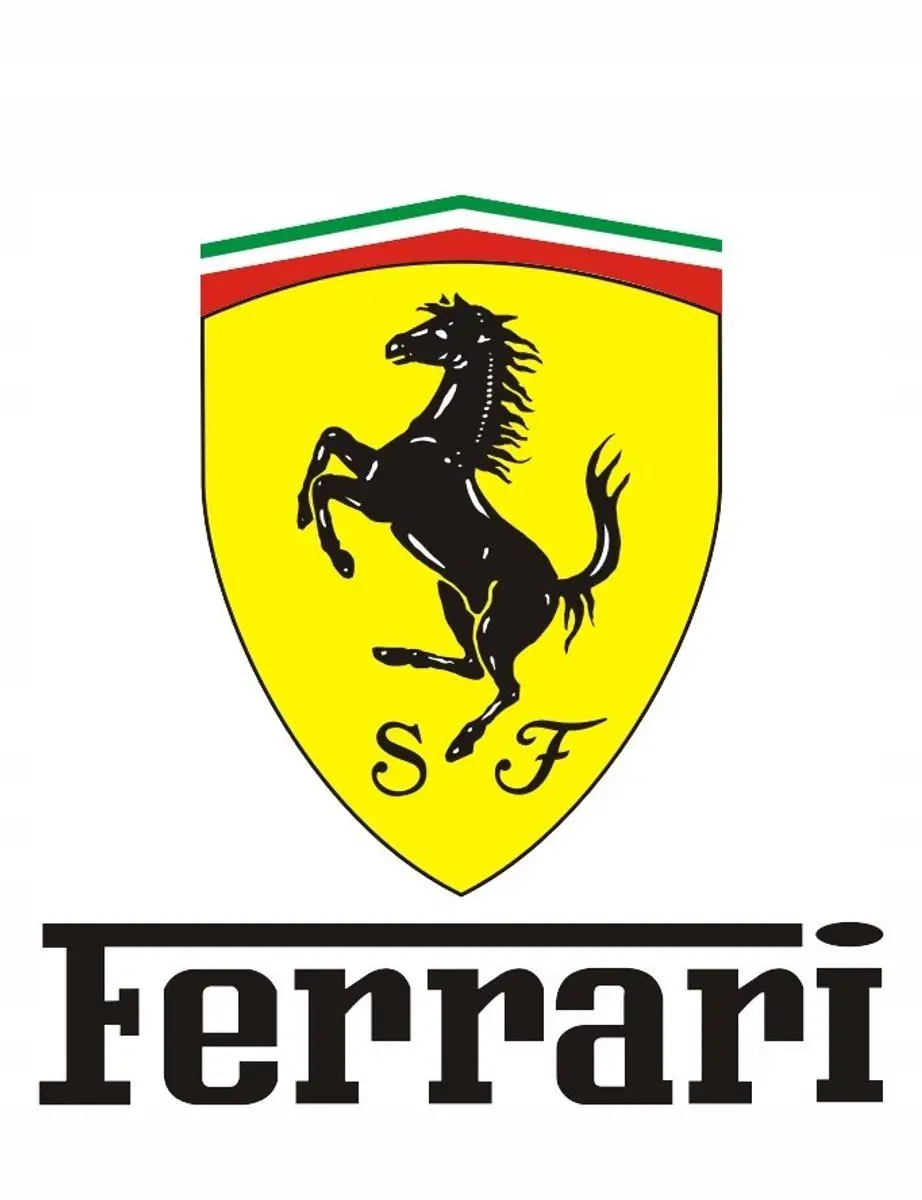 Bburago Bolid F1 Ferrari SF-23 #55 1:24 - Rood - afbeelding 2 van 6