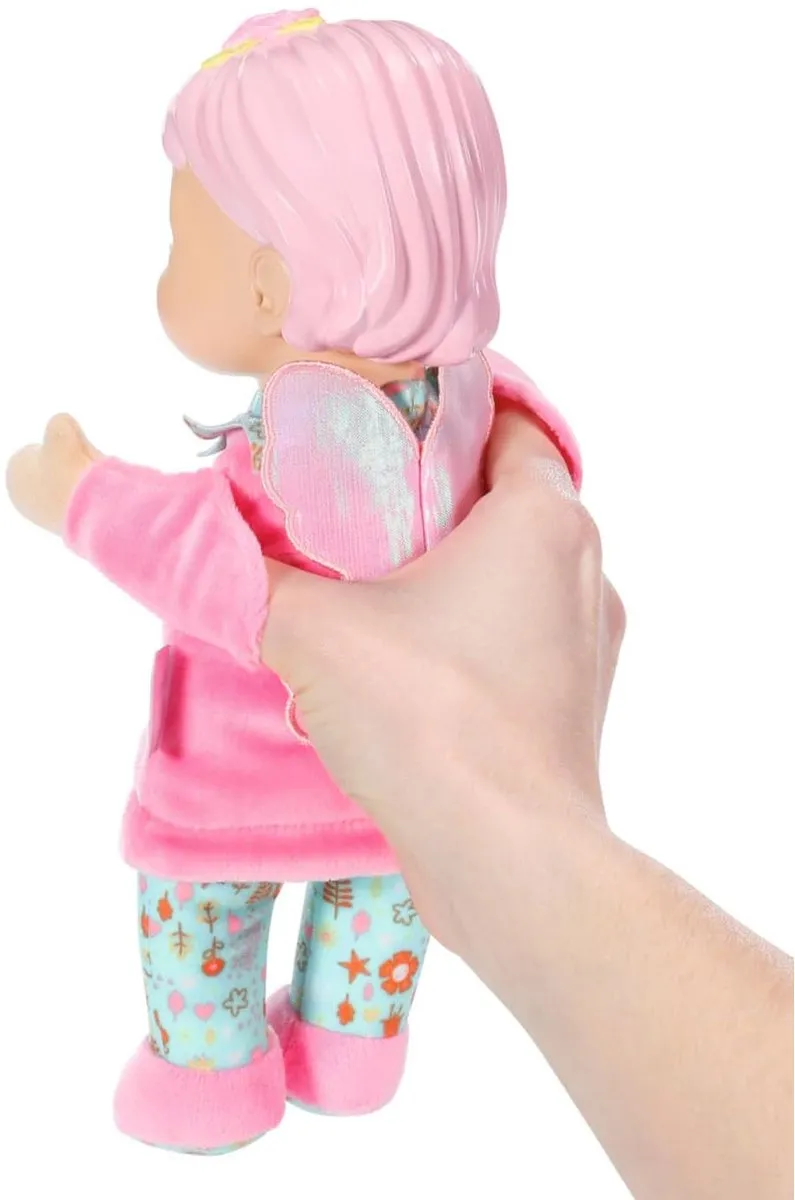 Baby Born Feeënpopje 26cm Multikleur - afbeelding 4 van 6