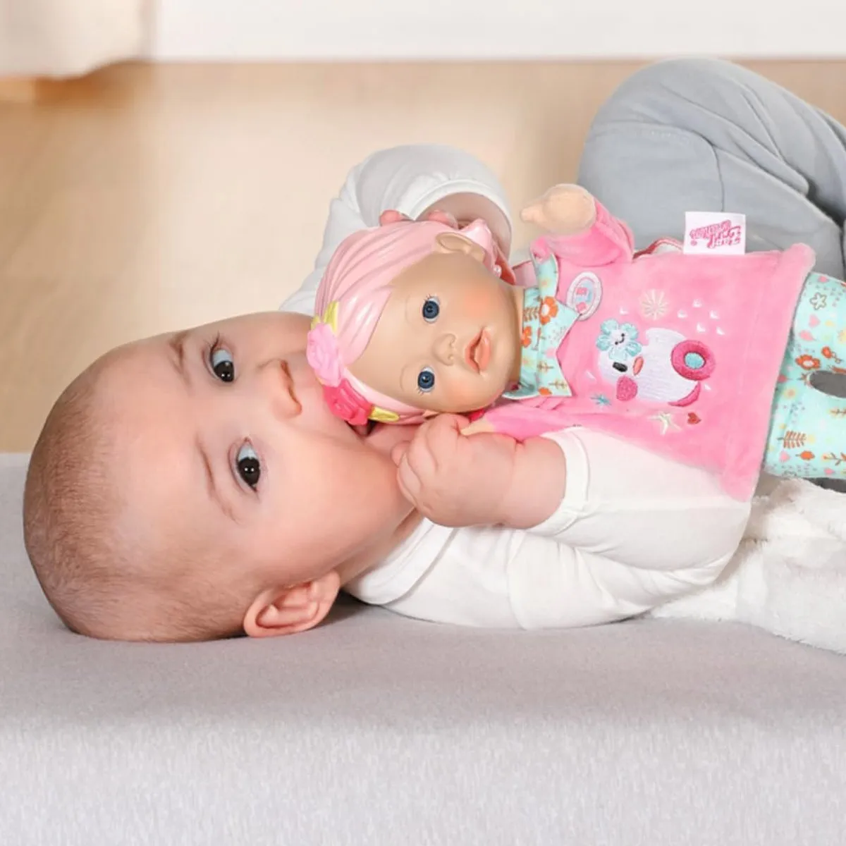 Baby Born Feeënpopje 26cm Multikleur - afbeelding 5 van 6