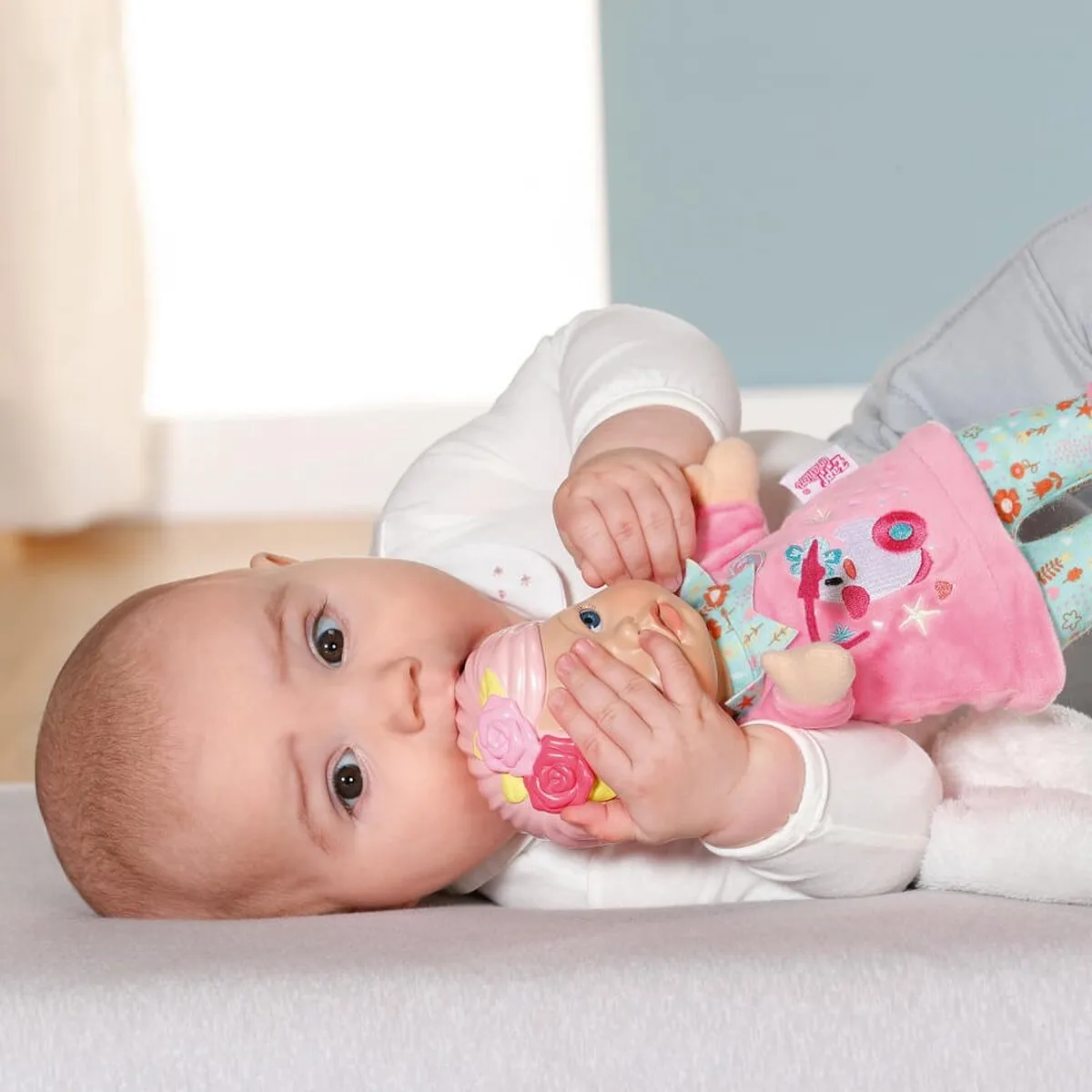 Baby Born Feeënpopje 26cm Multikleur - afbeelding 3 van 6