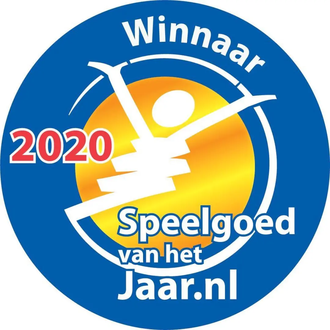 999 Games Stay Cool Partyspel - 3-7 Spelers