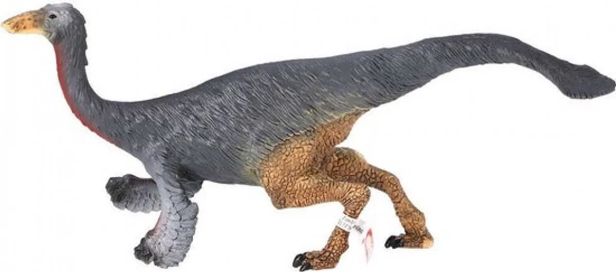 Schleich Gallimimus 15038 - Blauw