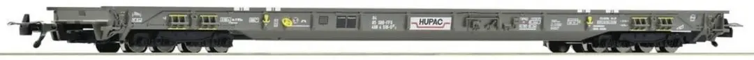 Roco 6600093 Goederenwagen DC