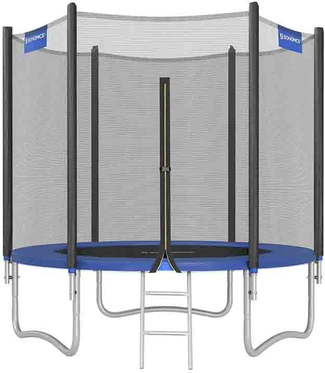 Trampoline