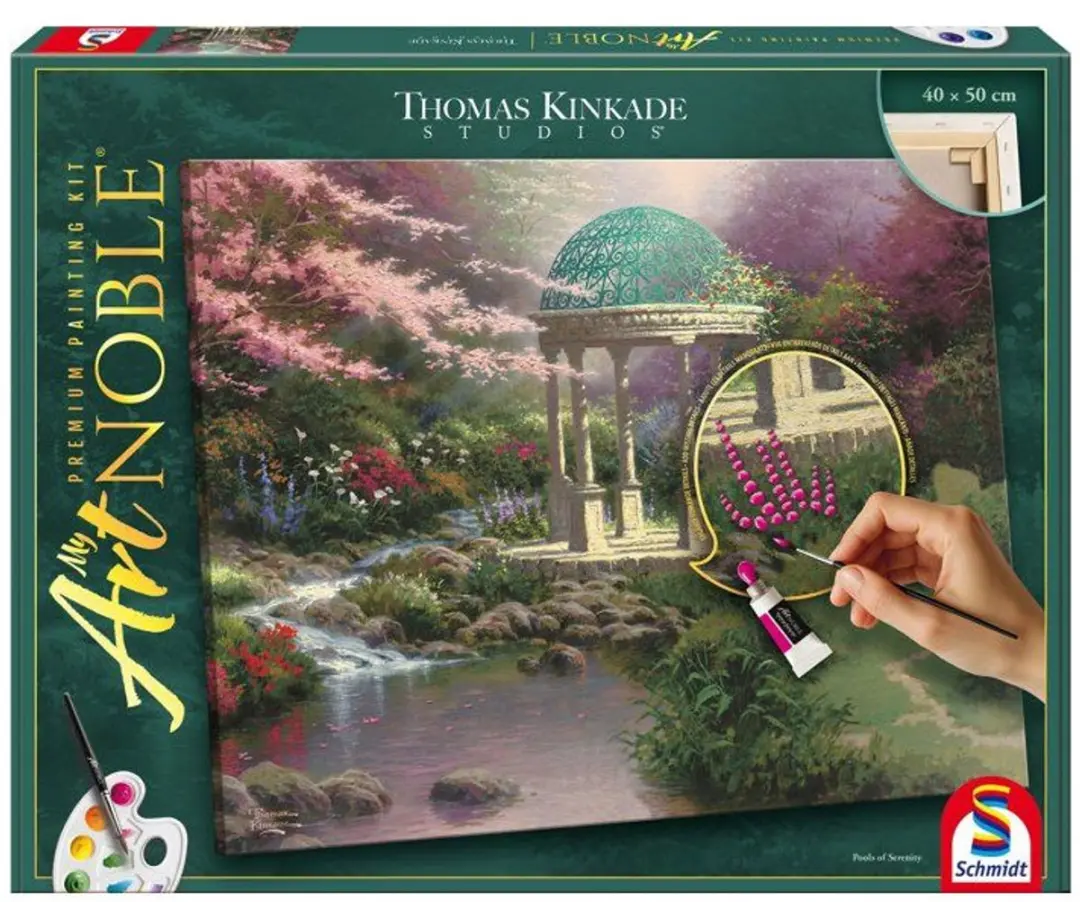 Schmidt Spiele