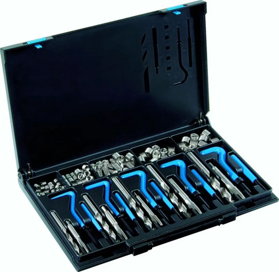 Volkel V-COIL reparatieset M 5