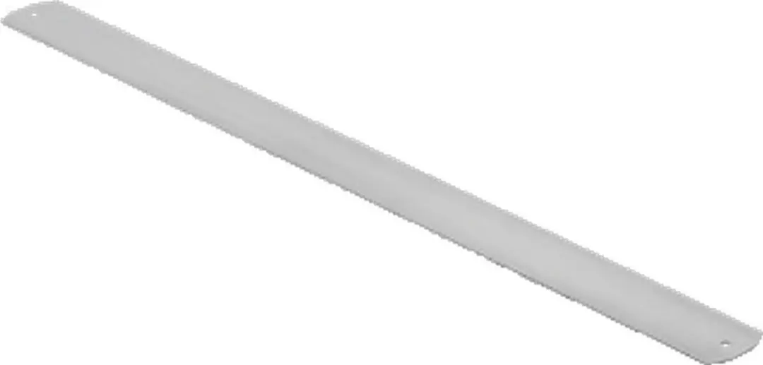 GEB handzaagblad PE, 300x13mm, dikte 0.65mm, 32 tanden per inch