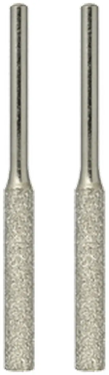 HBM Proxxon Diamant Slijpstift 5mm - 2 Stuks - afbeelding 2 van 3