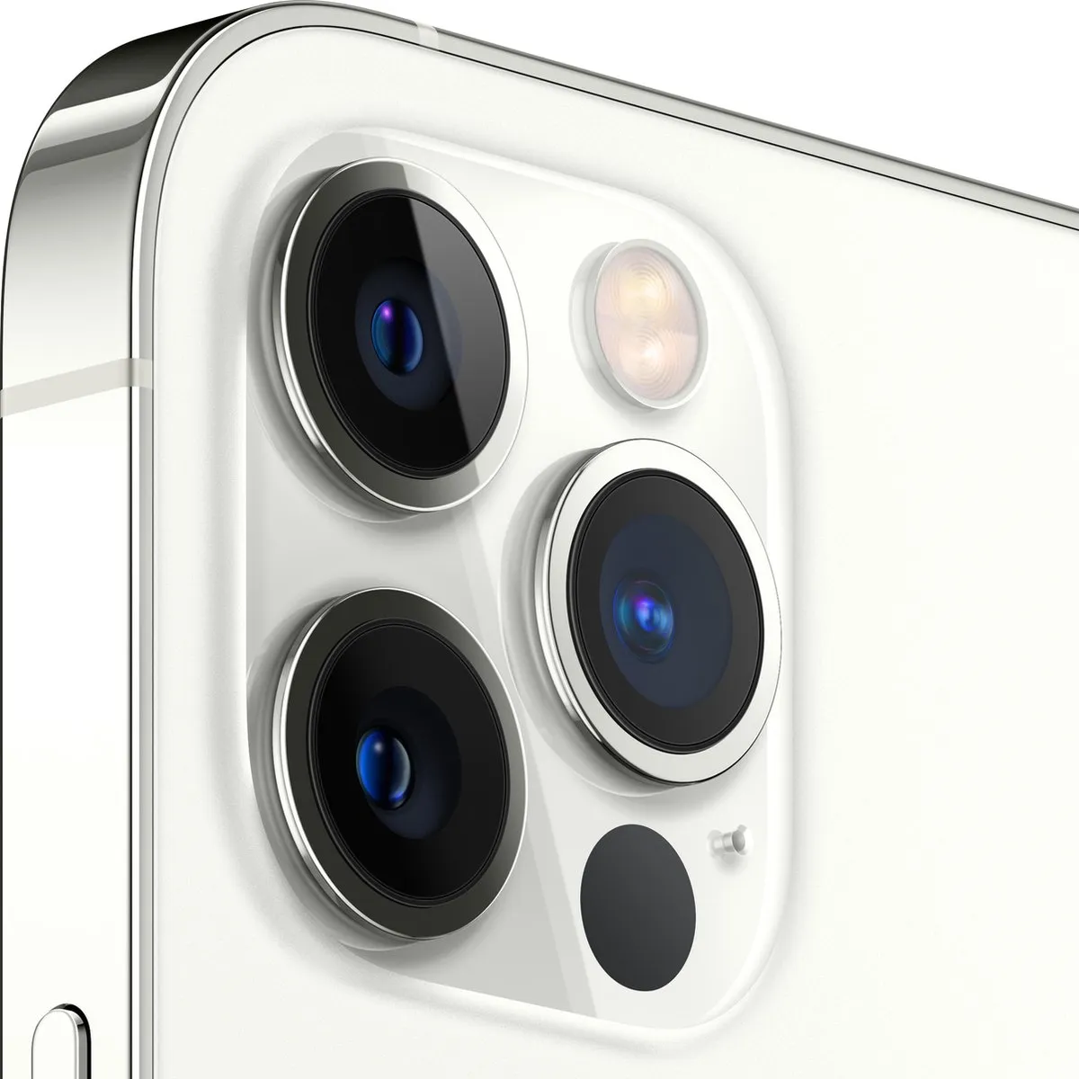 Apple iPhone 12 Pro MGMQ3ZD/A - 256GB - Zilver