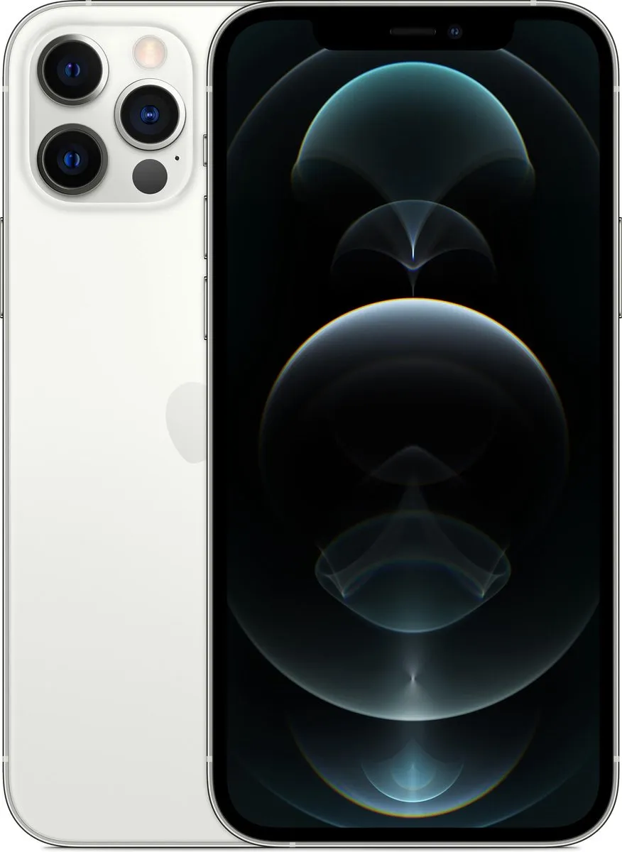 Apple iPhone 12 Pro MGMQ3ZD/A