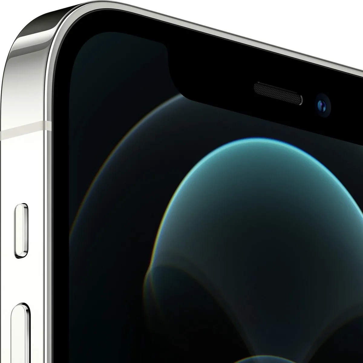 Apple iPhone 12 Pro MGMQ3ZD/A - 256GB - Zilver