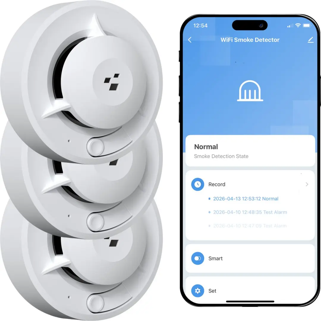 Trust Smart Home