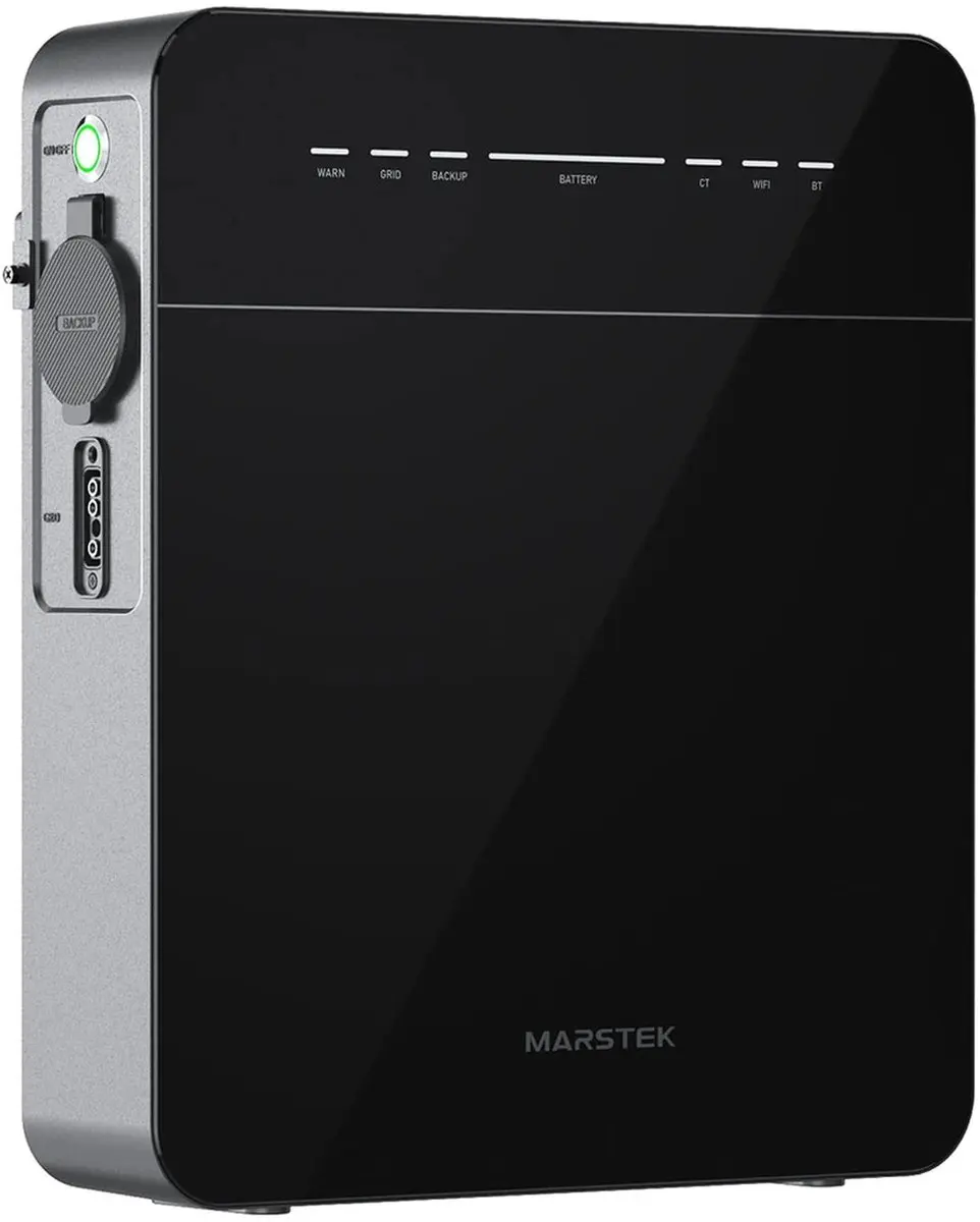 Marstek Venus E Mini Thuisbatterij 2,0 kWh