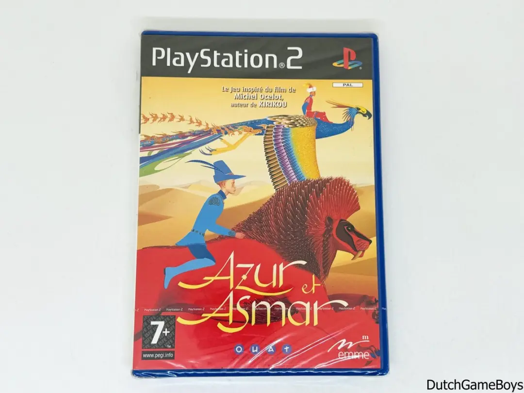 Playstation 2 / PS2