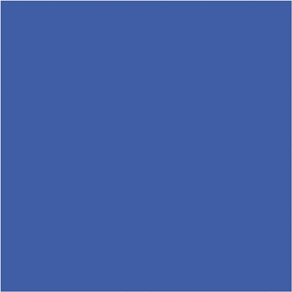 Jumbo Edu Kleurpotlood Donkerblauw 10mm - 12 Stuks - afbeelding 3 van 3