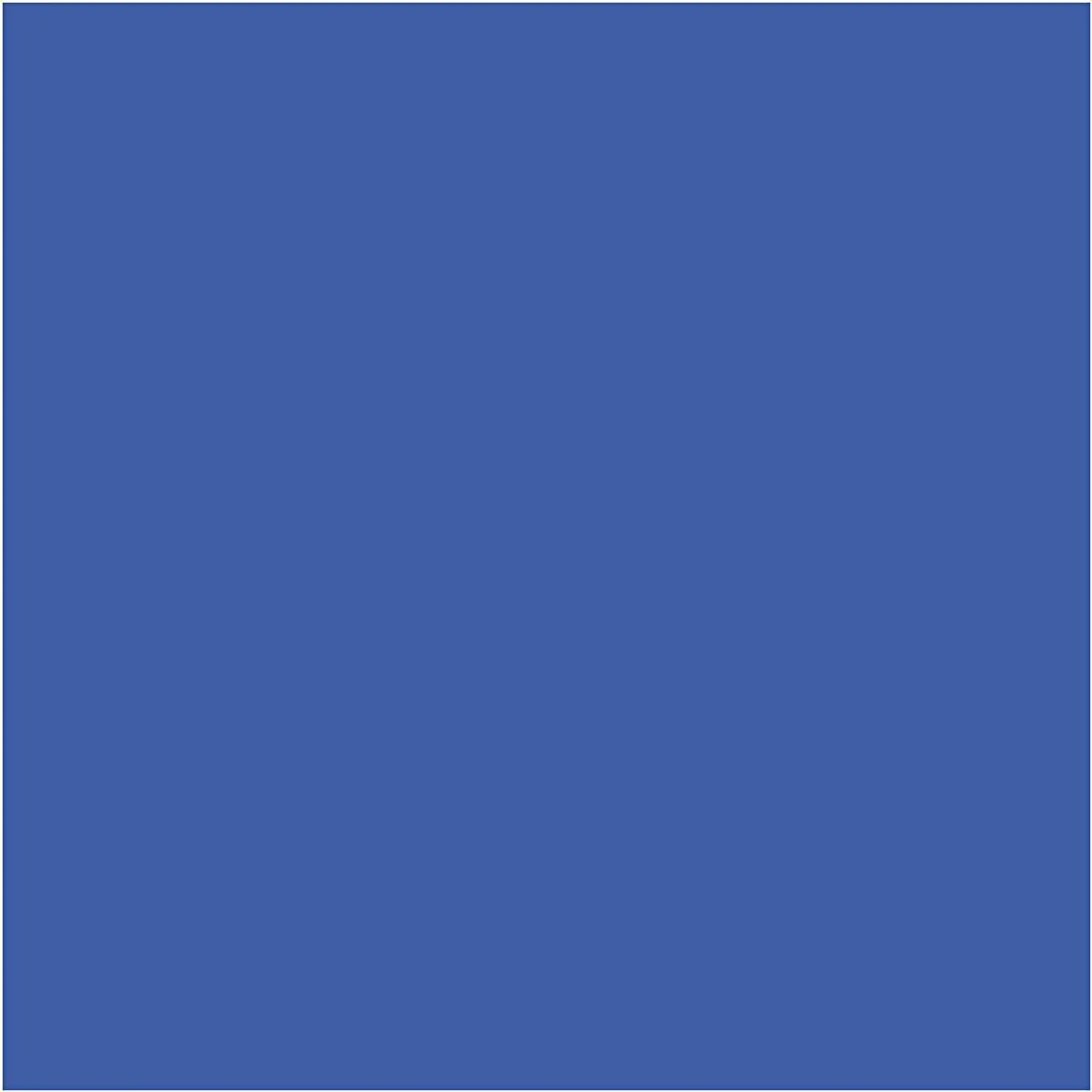 Jumbo Edu Kleurpotlood Donkerblauw 10mm - 12 Stuks - afbeelding 2 van 3