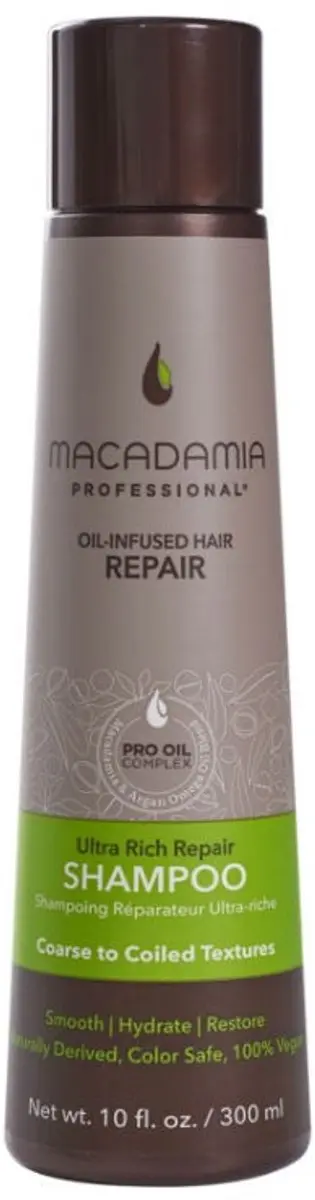Macadamia