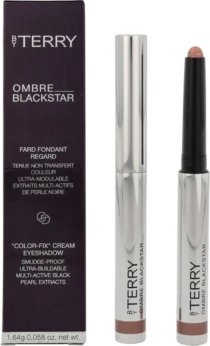 By Terry Ombre Blackstar Color Fix Cream Eyeshadow - Frozen Quartz