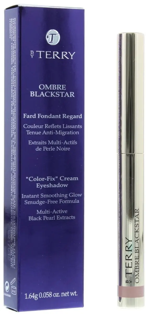 By Terry Ombre Blackstar Color Fix Cream Eyeshadow