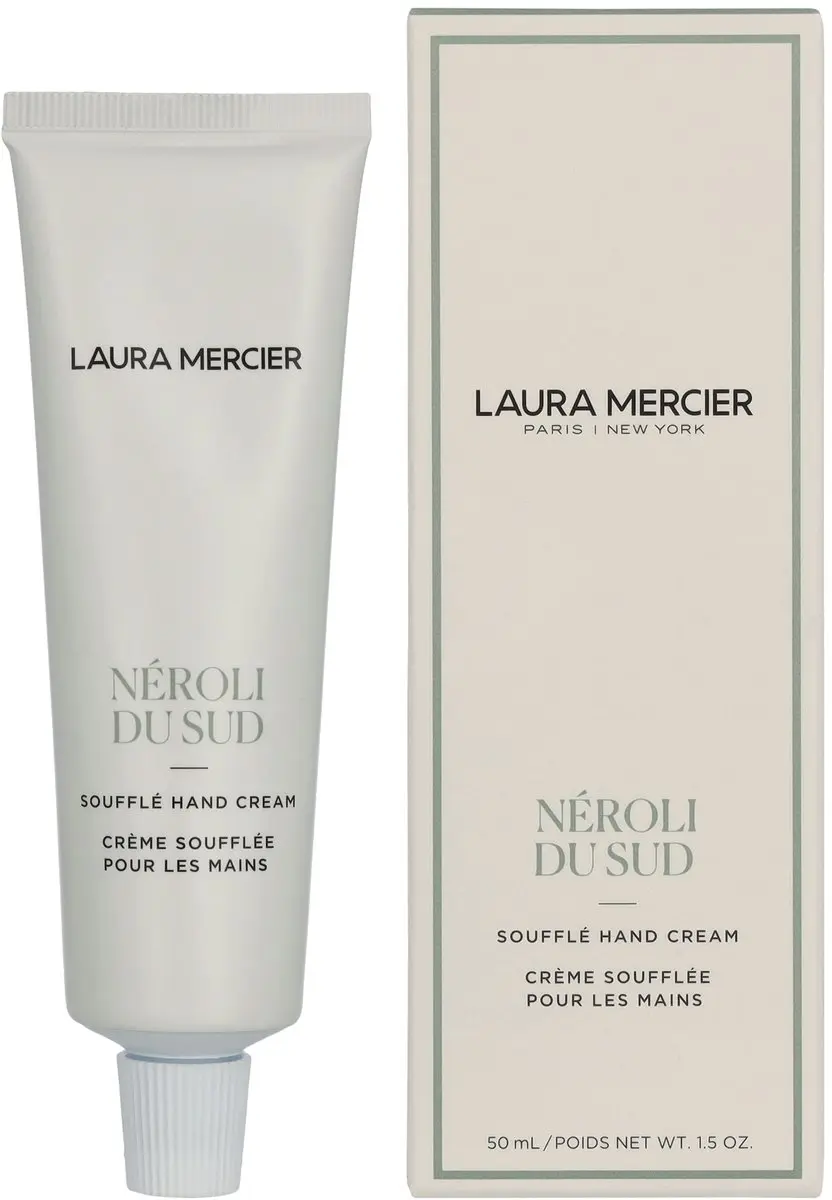 Laura Mercier Souffle Handcrème 50ml