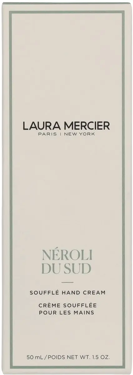 Laura Mercier Souffle Handcrème 50ml