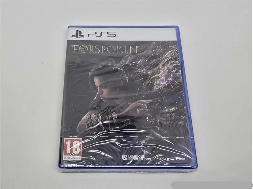 Playstation 5 / PS5