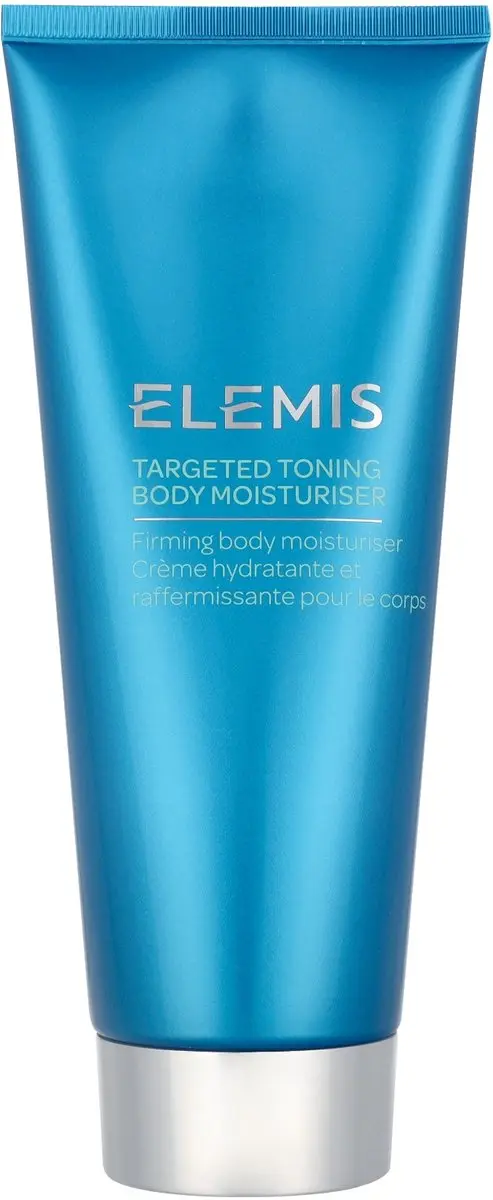 Elemis Targeted Toning Body Moisturiser 200ml