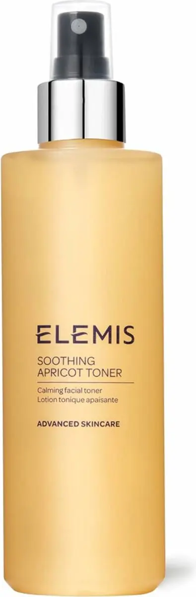 Elemis Soothing Apricot Toner 200ml