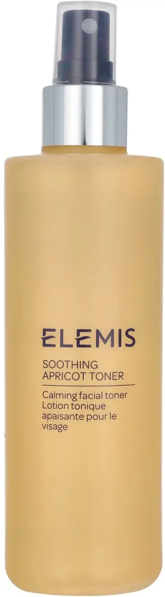 Elemis Soothing Apricot Toner 200ml - afbeelding 3 van 6