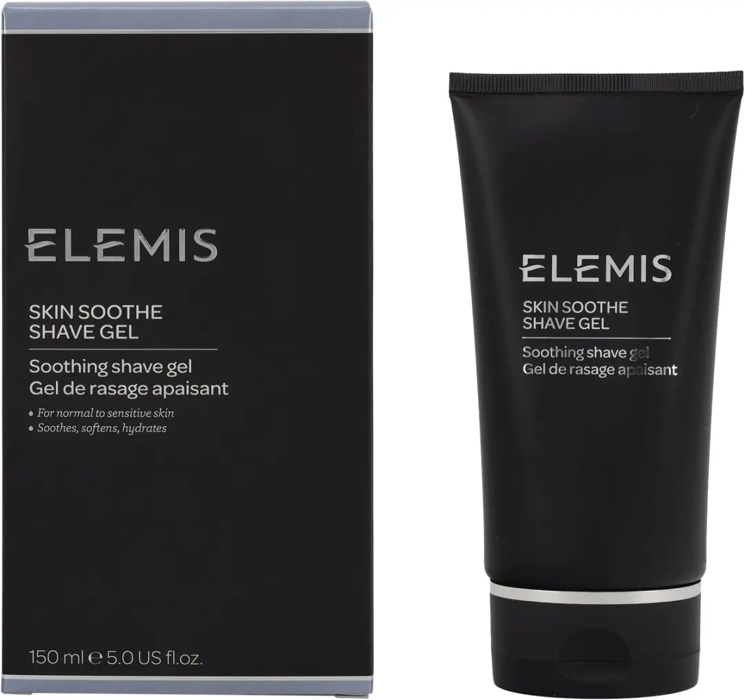 Elemis Verzachtend Scheergel 150ml