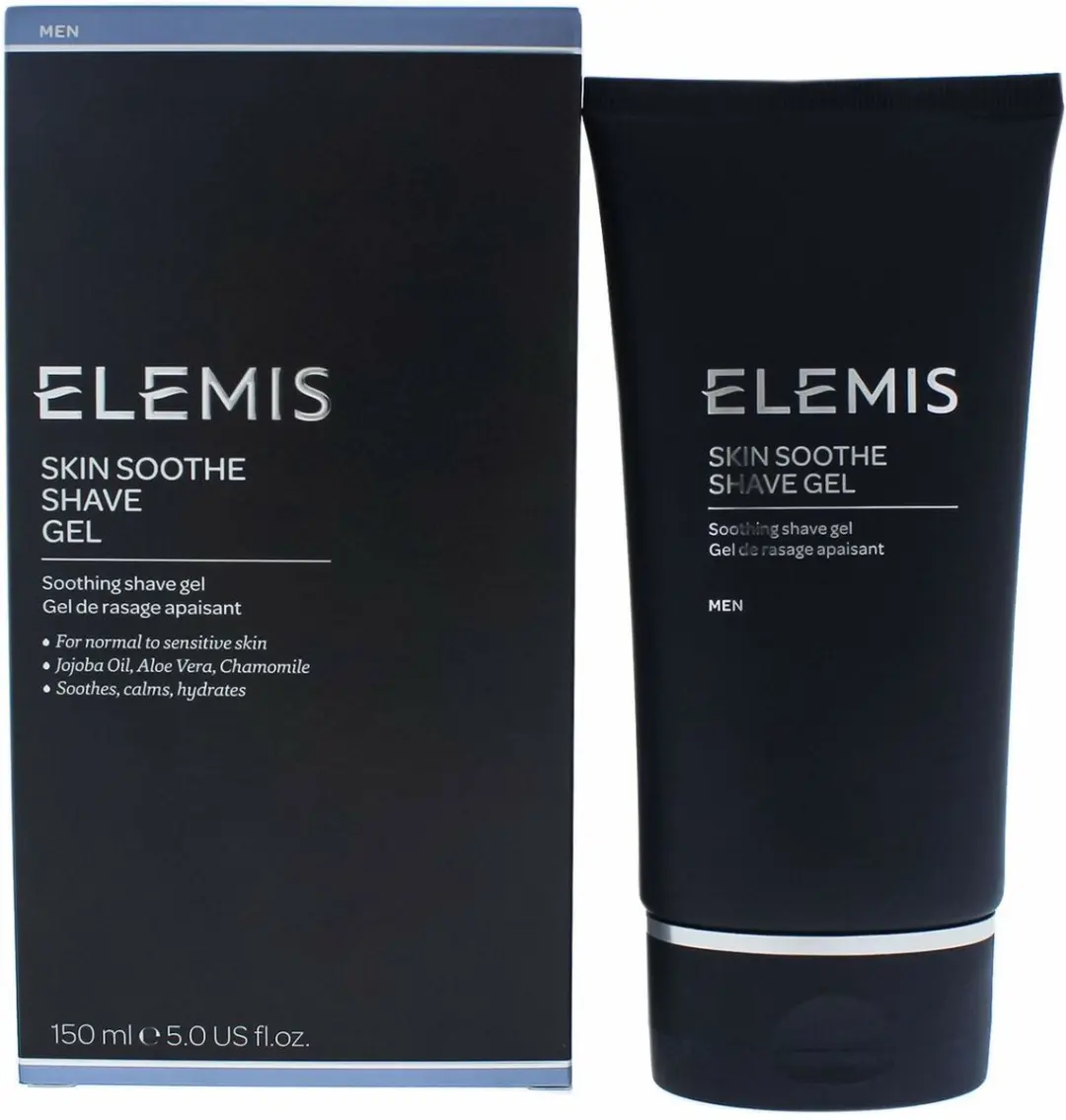 Elemis Verzachtend Scheergel 150ml