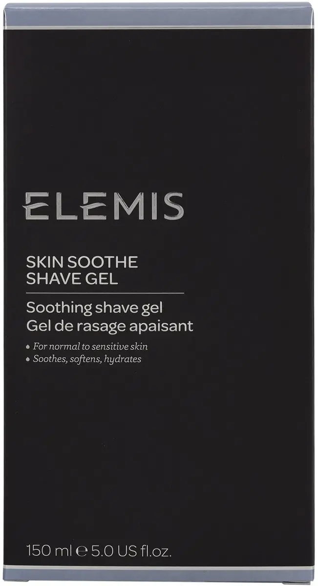 Elemis Verzachtend Scheergel 150ml
