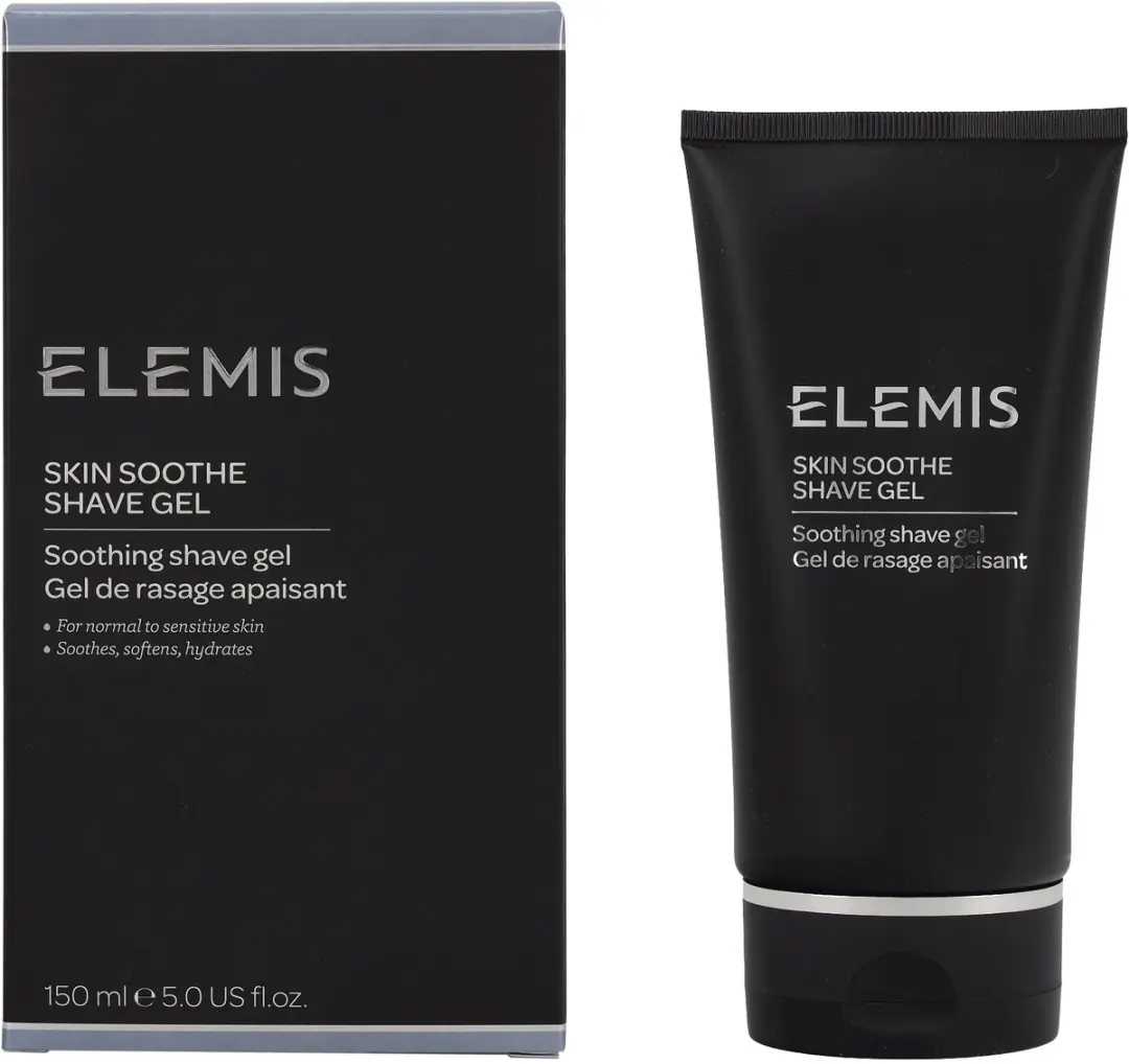 Elemis Verzachtend Scheergel 150ml