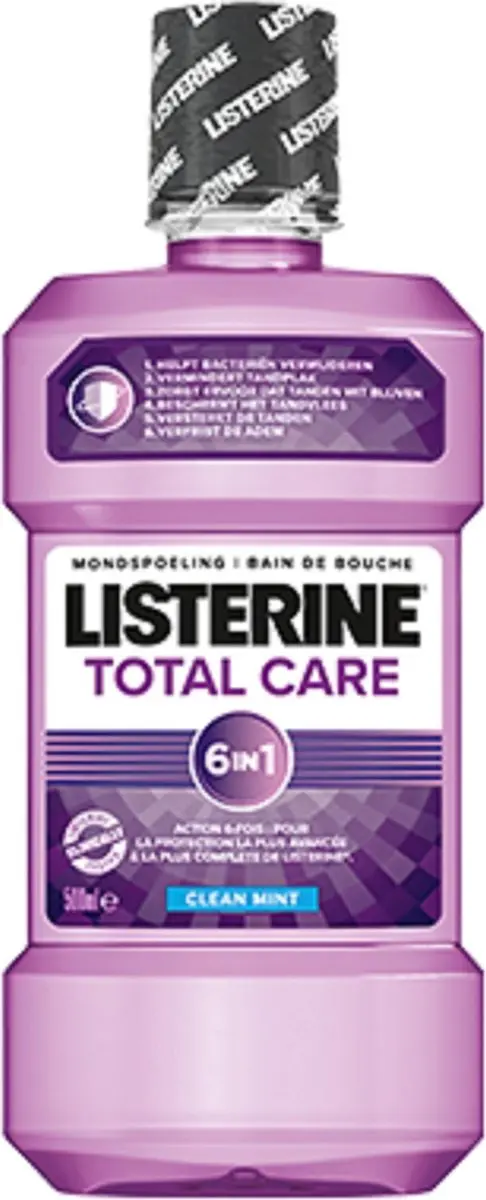Listerine