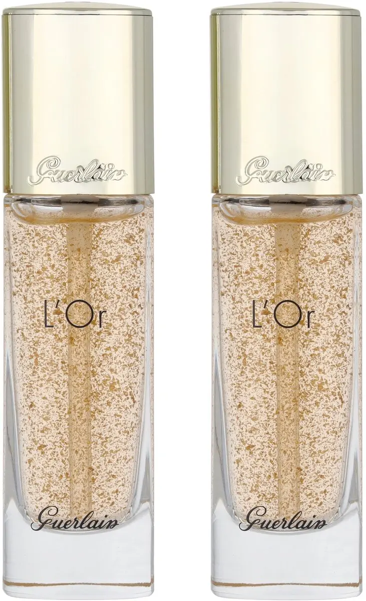 Guerlain L'Or Radiance Concentrate Makeup Base Duo 60ml - afbeelding 3 van 3