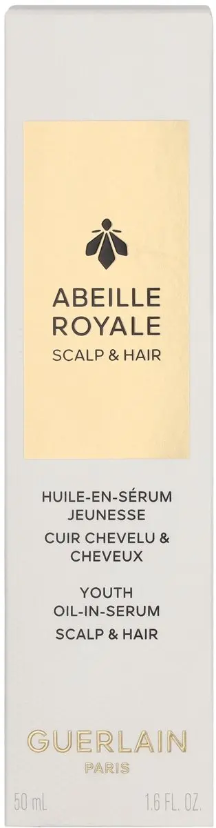 Guerlain Abeille Royale Scalp & Hair Youth Oil-In Serum 50ml - afbeelding 3 van 3