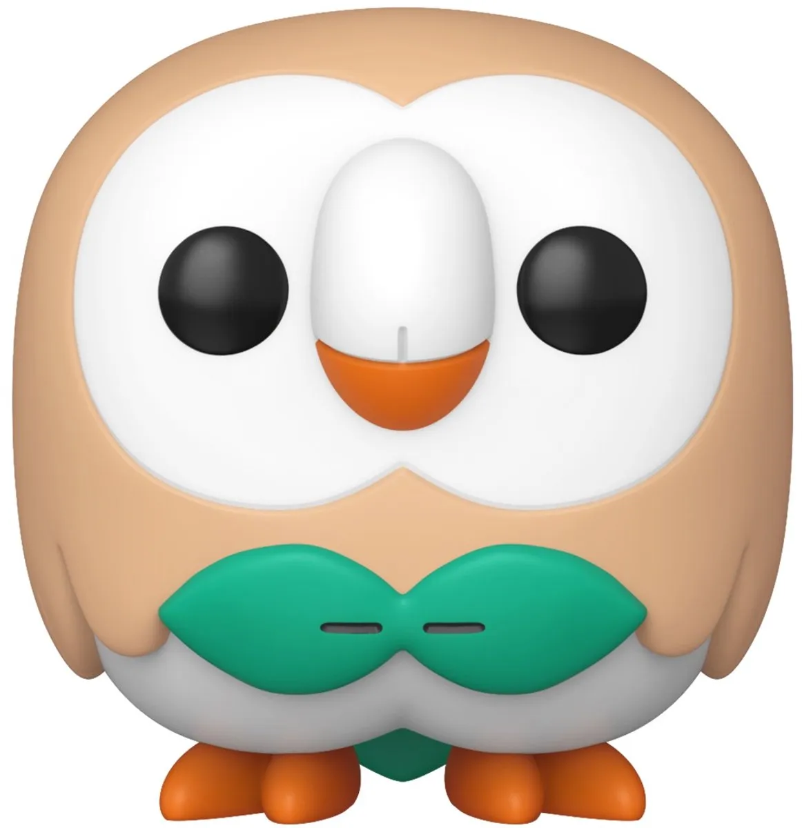 Funko Pop! Pokémon Rowlet 86367
