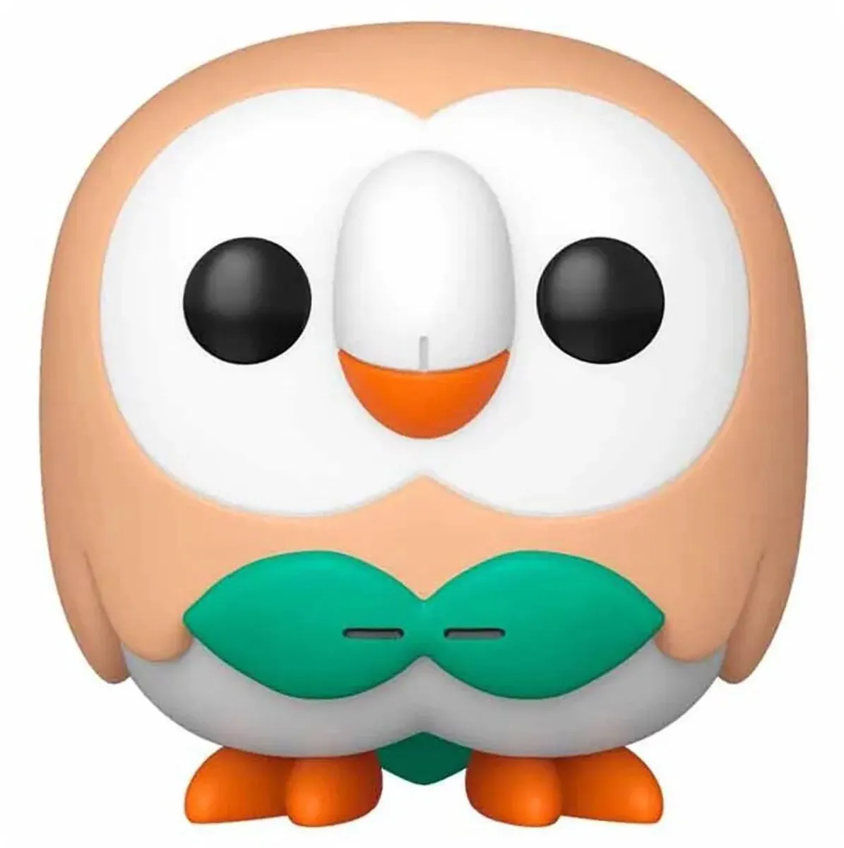 Funko Pop! Pokémon Rowlet 86367 - Vinylfiguur